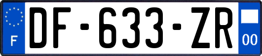 DF-633-ZR