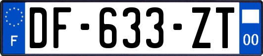 DF-633-ZT