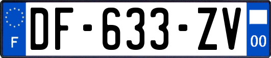 DF-633-ZV