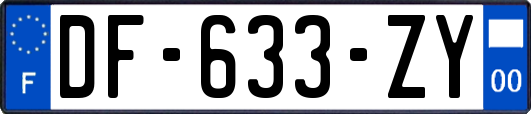 DF-633-ZY