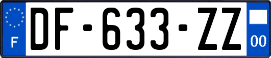 DF-633-ZZ