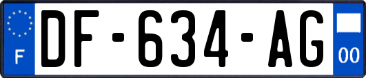 DF-634-AG