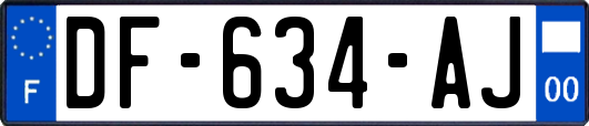 DF-634-AJ