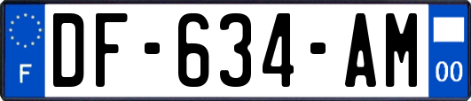 DF-634-AM