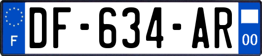 DF-634-AR