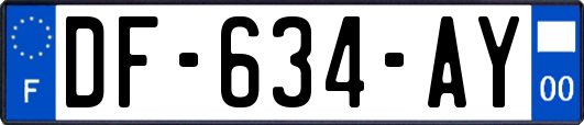 DF-634-AY