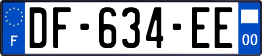 DF-634-EE