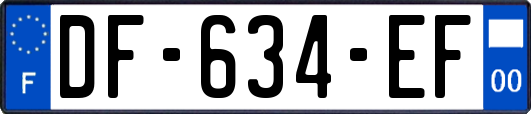 DF-634-EF
