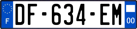 DF-634-EM