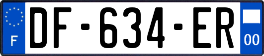 DF-634-ER