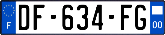 DF-634-FG