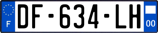 DF-634-LH