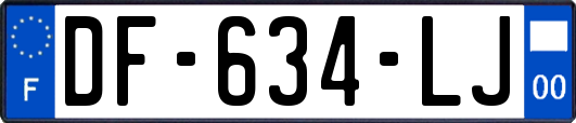 DF-634-LJ