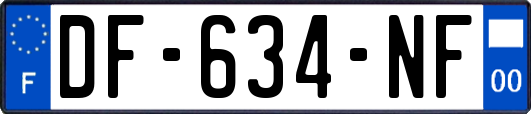 DF-634-NF