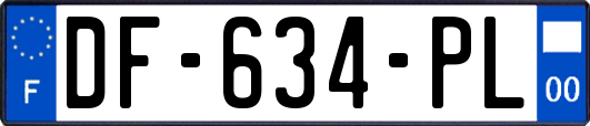 DF-634-PL