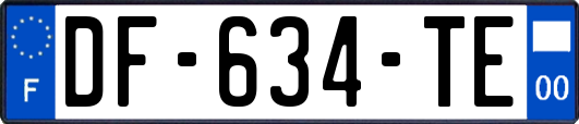 DF-634-TE