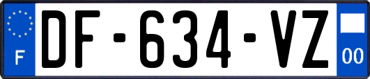 DF-634-VZ