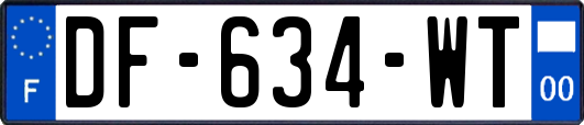 DF-634-WT