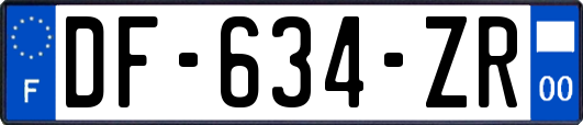 DF-634-ZR