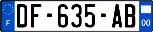 DF-635-AB