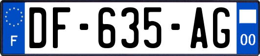 DF-635-AG