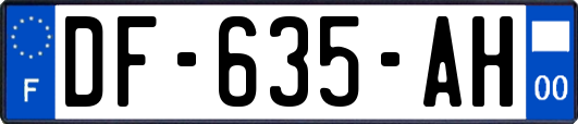 DF-635-AH