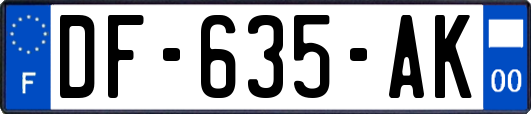 DF-635-AK