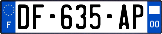 DF-635-AP