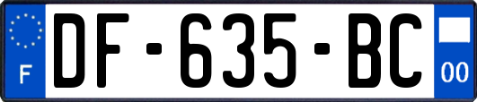 DF-635-BC