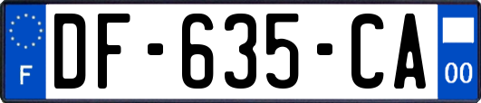 DF-635-CA