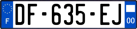 DF-635-EJ