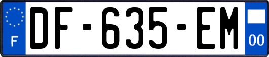 DF-635-EM