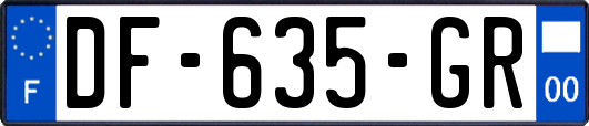 DF-635-GR