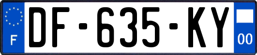 DF-635-KY