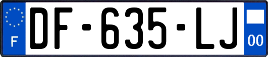 DF-635-LJ