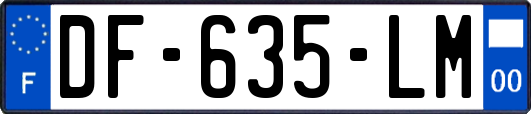 DF-635-LM