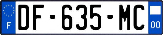 DF-635-MC