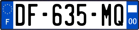 DF-635-MQ