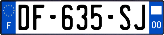 DF-635-SJ