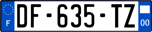 DF-635-TZ