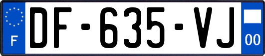 DF-635-VJ