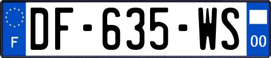 DF-635-WS