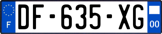 DF-635-XG