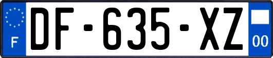 DF-635-XZ