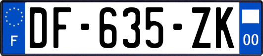 DF-635-ZK