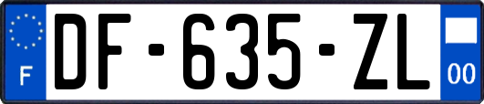 DF-635-ZL