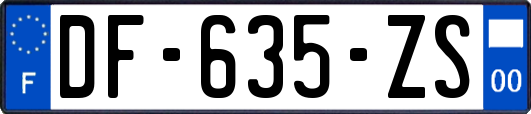 DF-635-ZS