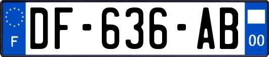 DF-636-AB