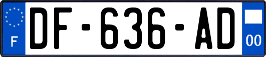 DF-636-AD