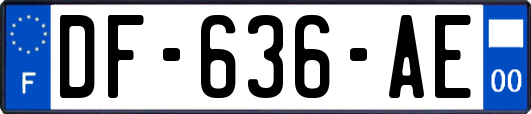 DF-636-AE